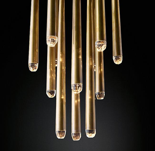 Brass Pendant Lighting