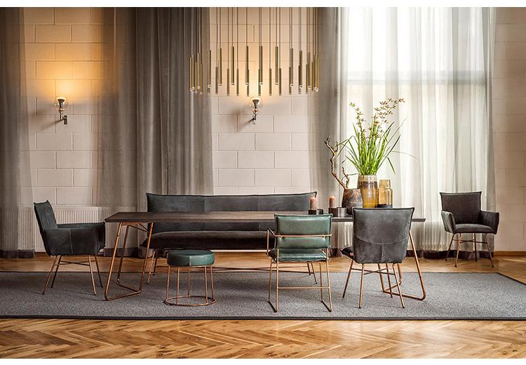 Cluster Tube Pendant Lights