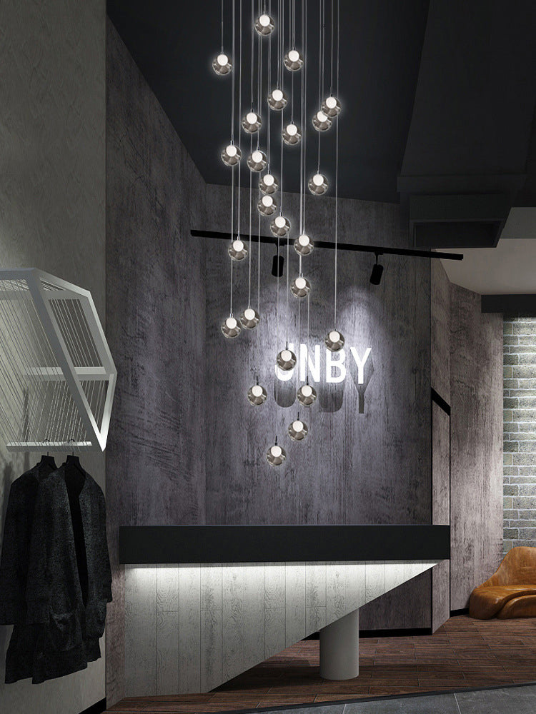Multi-Light Pendant