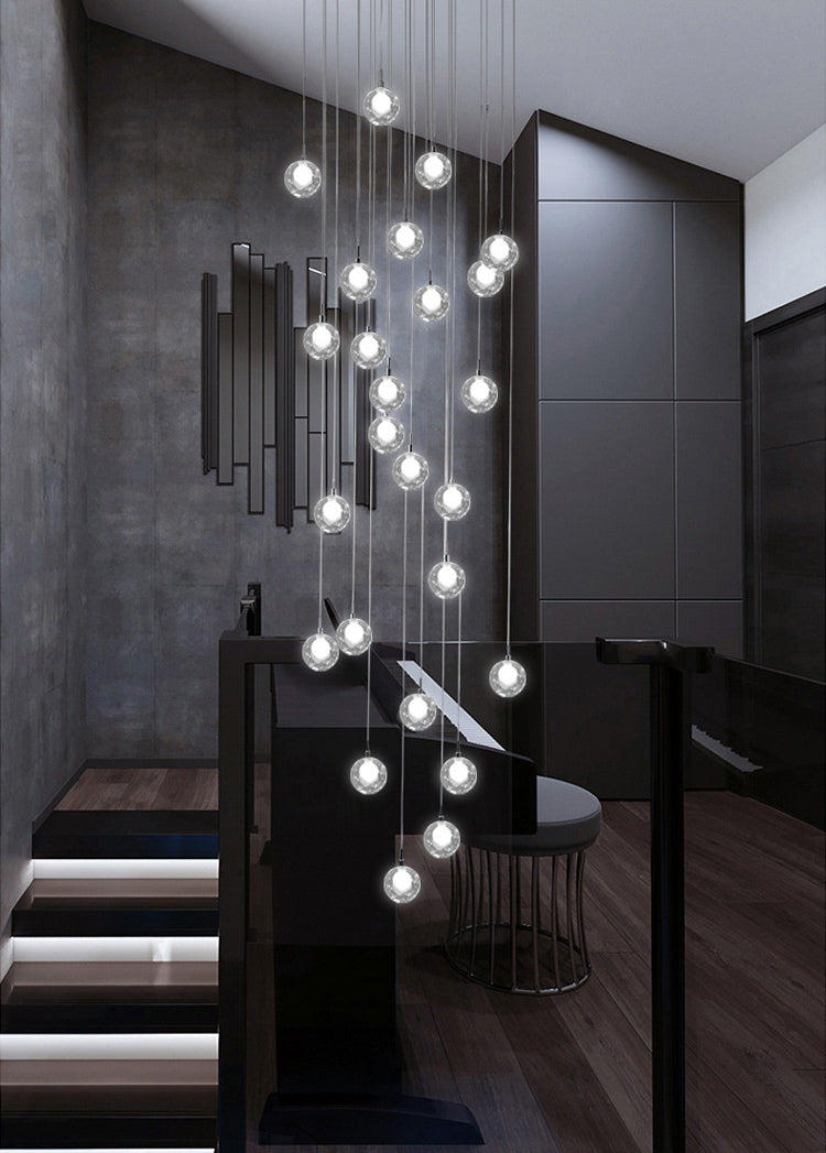 Multi-Light Pendant