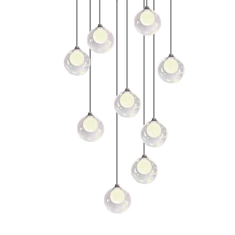 Multi-Light Pendant