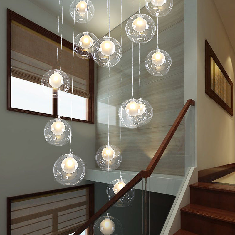 Multi-Light Pendant