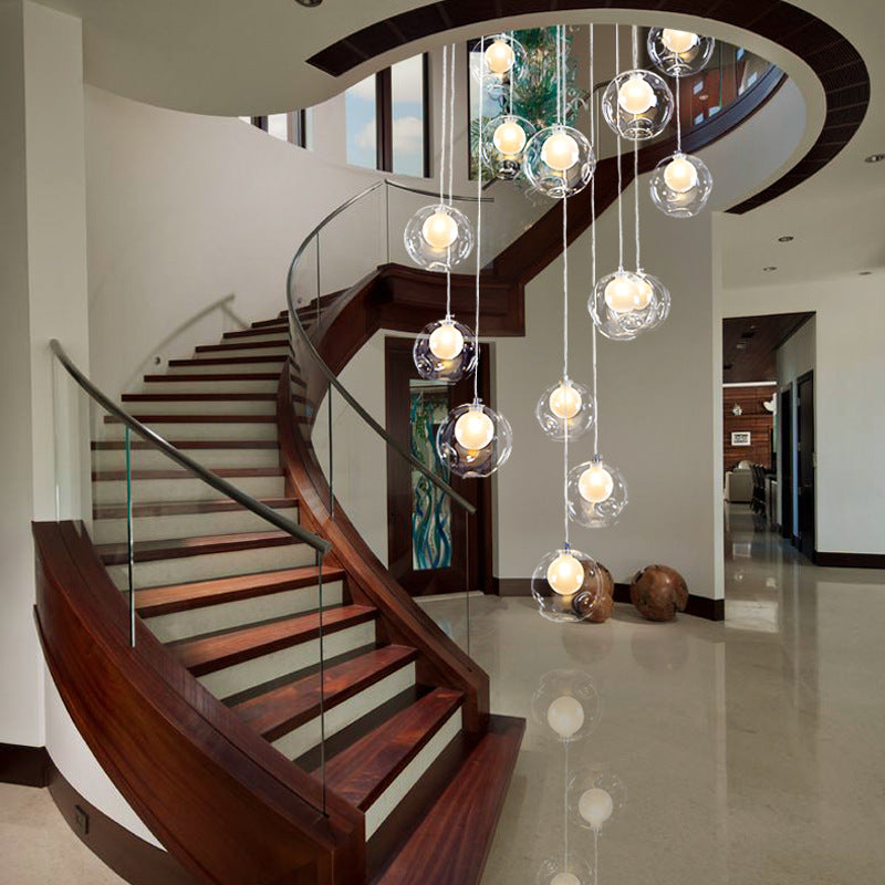 Multi-Light Pendant