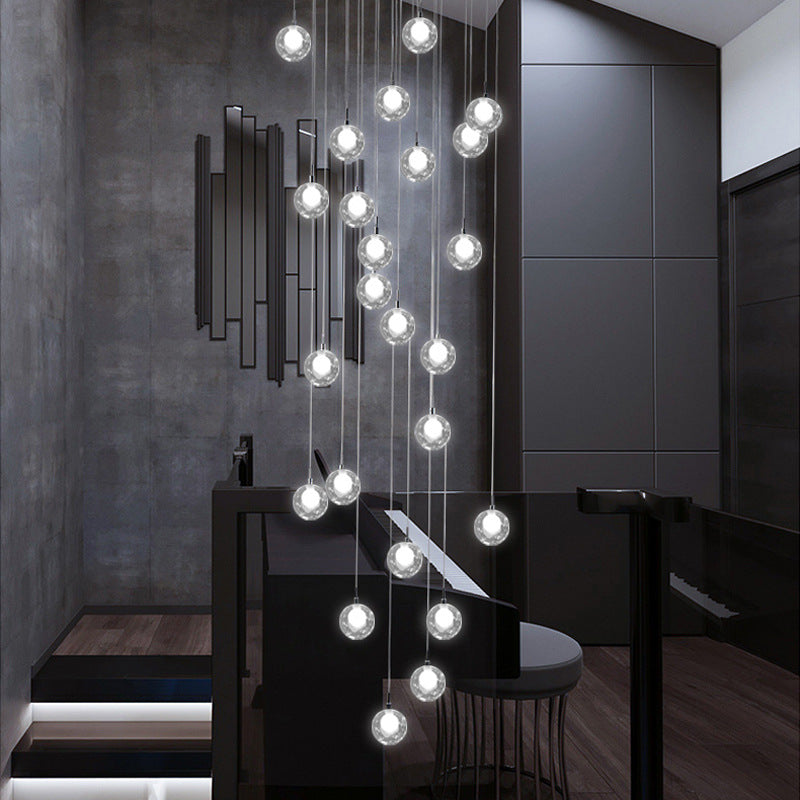 Multi-Light Pendant
