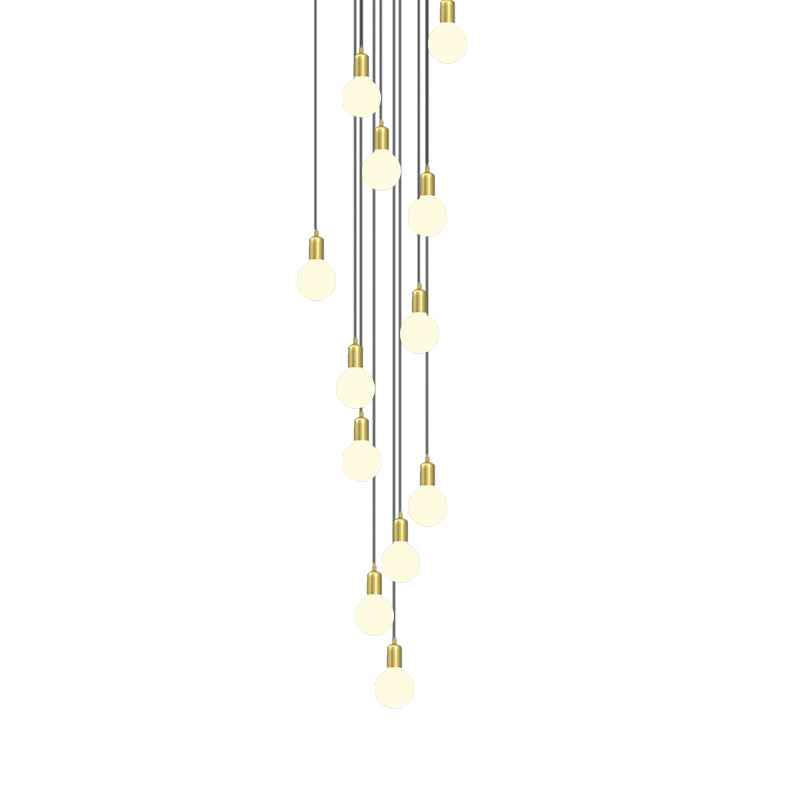 Multi Lights Pendant Lighting