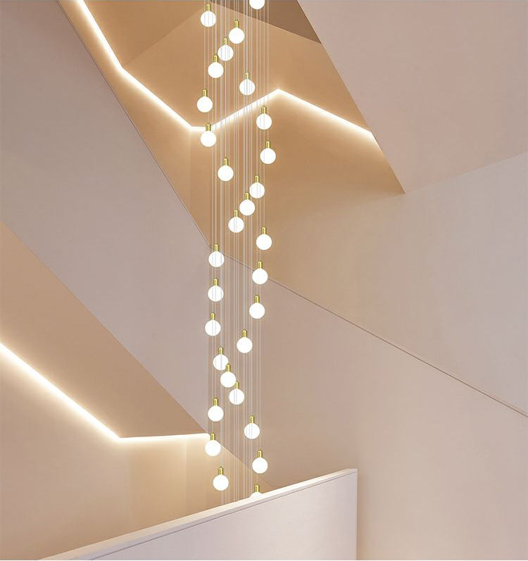 Multi Lights Pendant Lighting