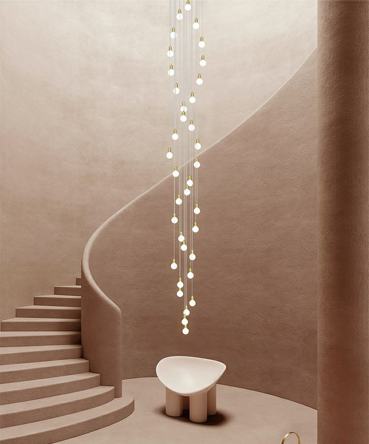 Multi Lights Pendant Lighting