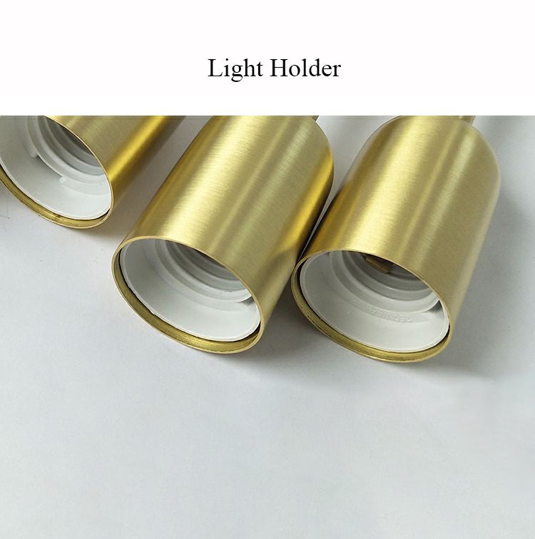 Multi Lights Pendant Lighting