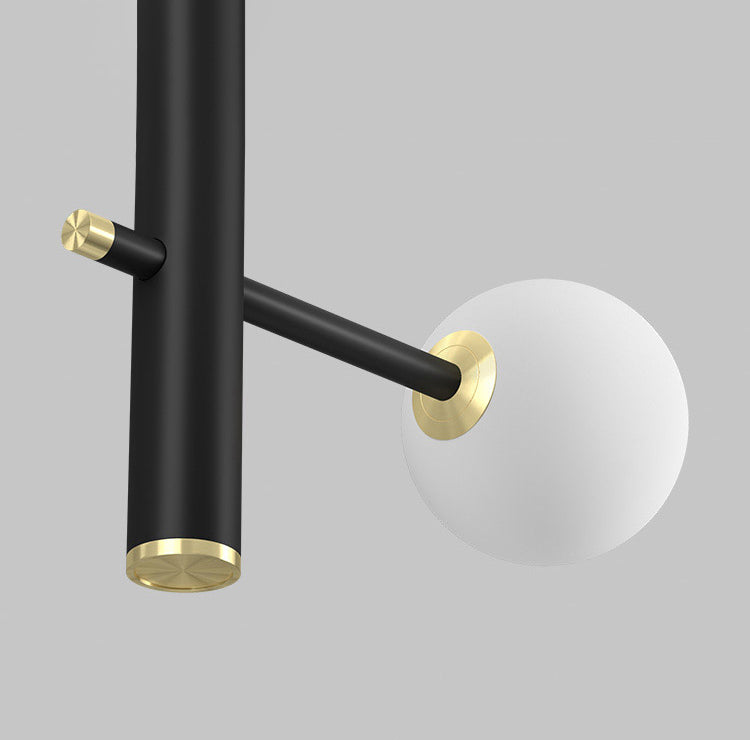Multi-Lights Shade Chandelier