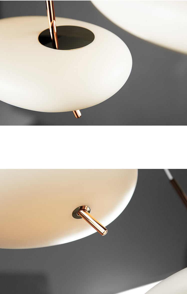 Pebbles Pendant Lights