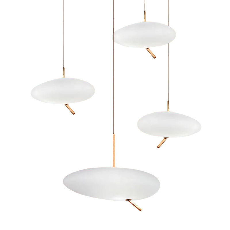 Pebbles Pendant Lights